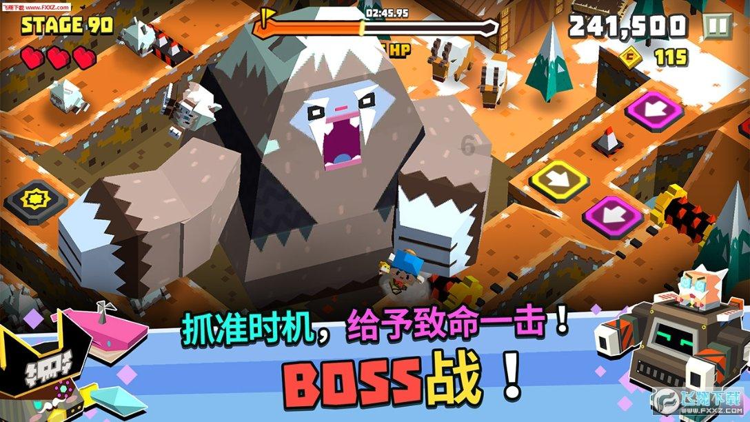 神奇蜘蛛侠