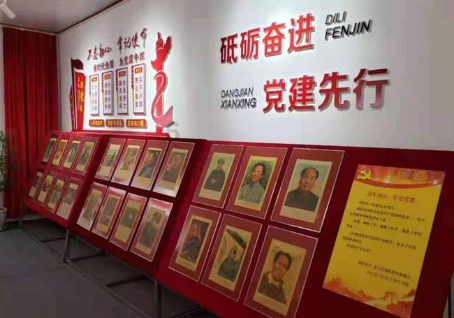 阳信县劳店镇民政所:情暖腊八节 “粥”到暖人心